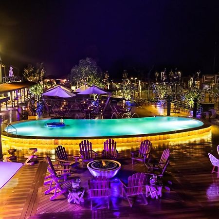 Data Resort By Della Adventure Lonavala Εξωτερικό φωτογραφία